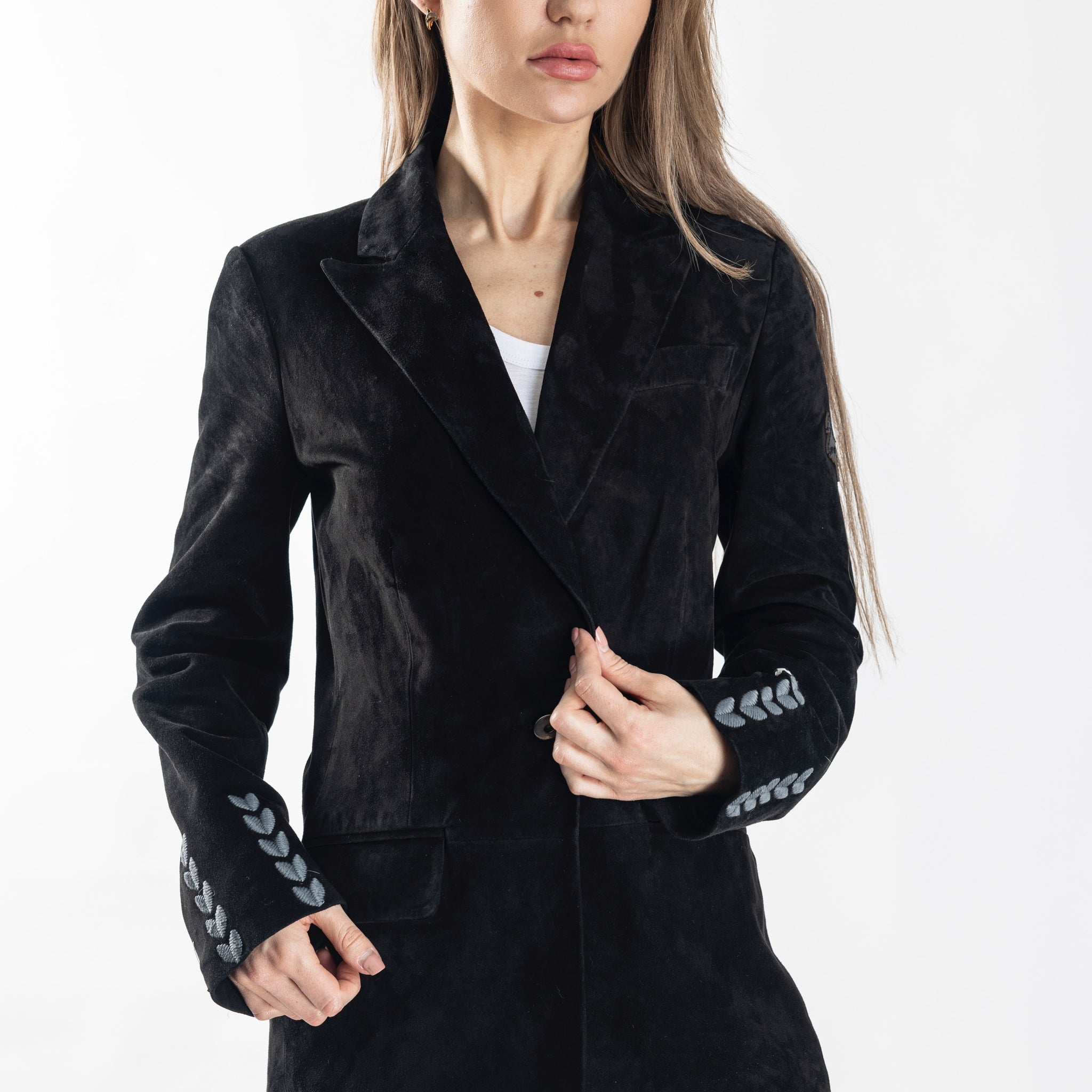 Barbara Urban Nomad